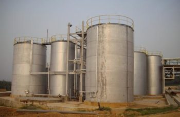 Tank Terminals: Creative Design Solutions and Compliance