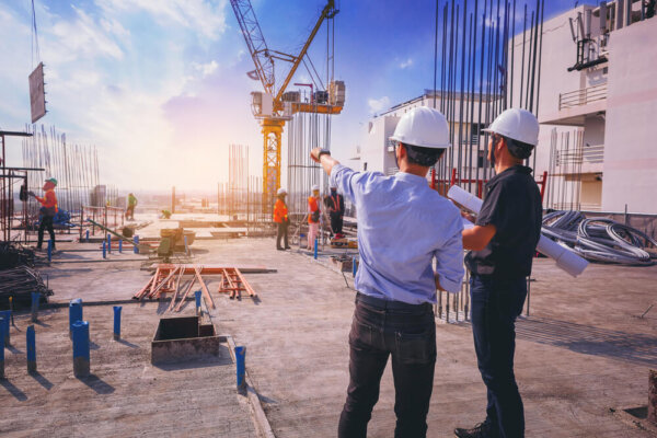 Key Players in Qatar’s Construction Industry