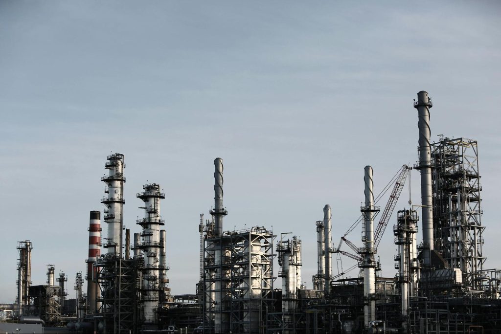 Top Construction Chemical Companies in India