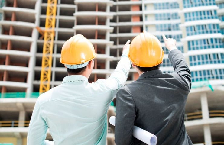 Why Choose UAE's Leading Contractors?