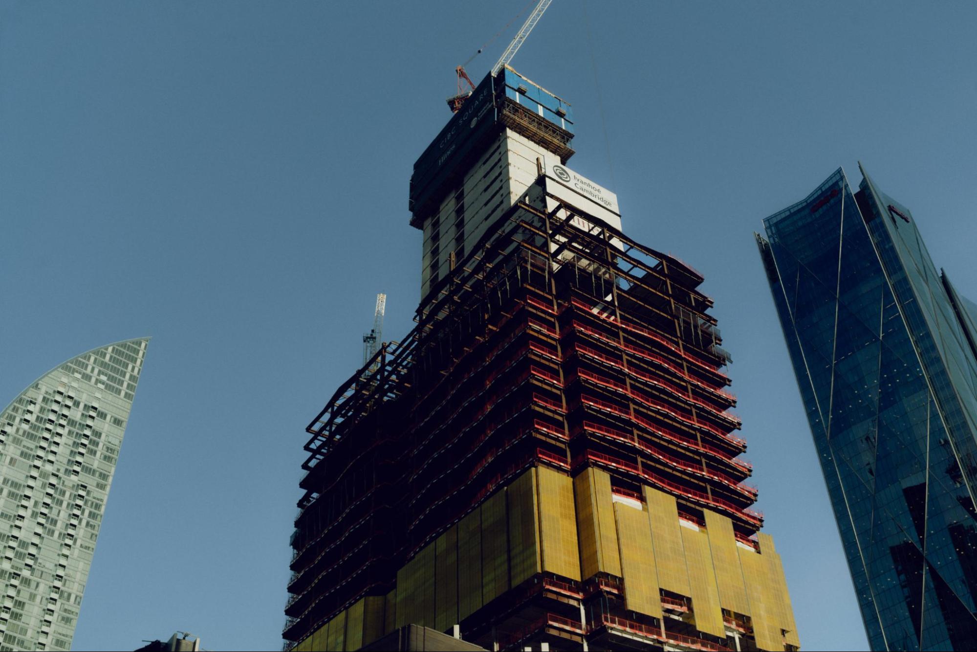 Construction Companies in Bahrain