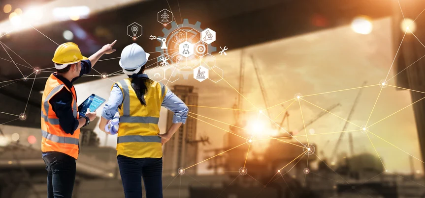Best Software for Construction Companies