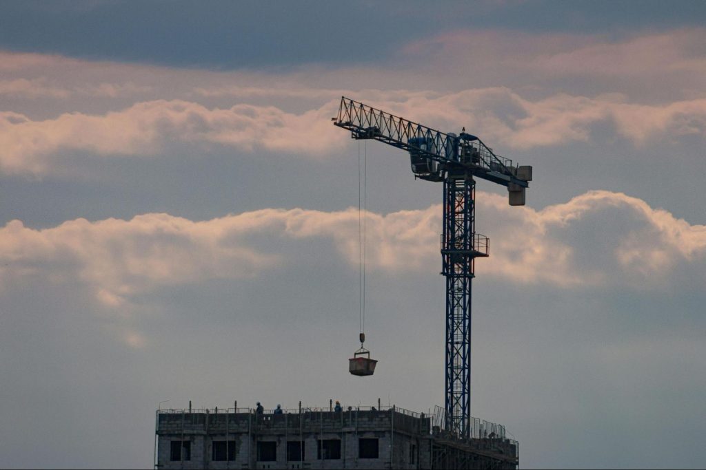 Construction Companies in Middle East Countries