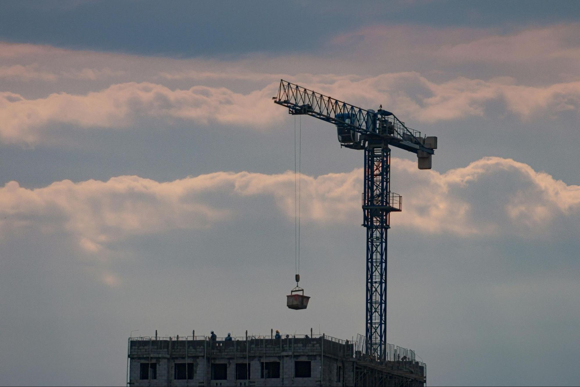 Construction Companies in Middle East Countries