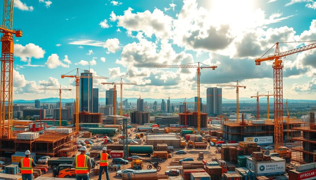 Construction companies in Ukraine: Find out the best builders