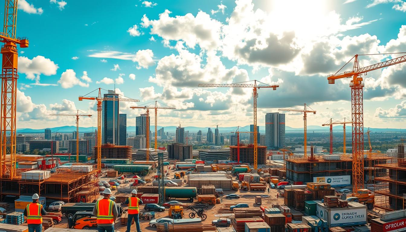Construction companies in Ukraine: Find out the best builders