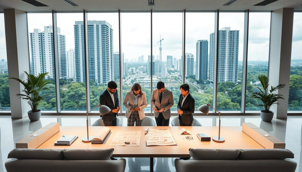 Top LeadingConstruction Consultant Firms in Sri Lanka