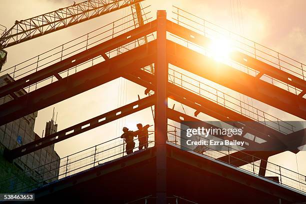Construction Project Management Companies in the UAE: Building a Nation One Project at a Time