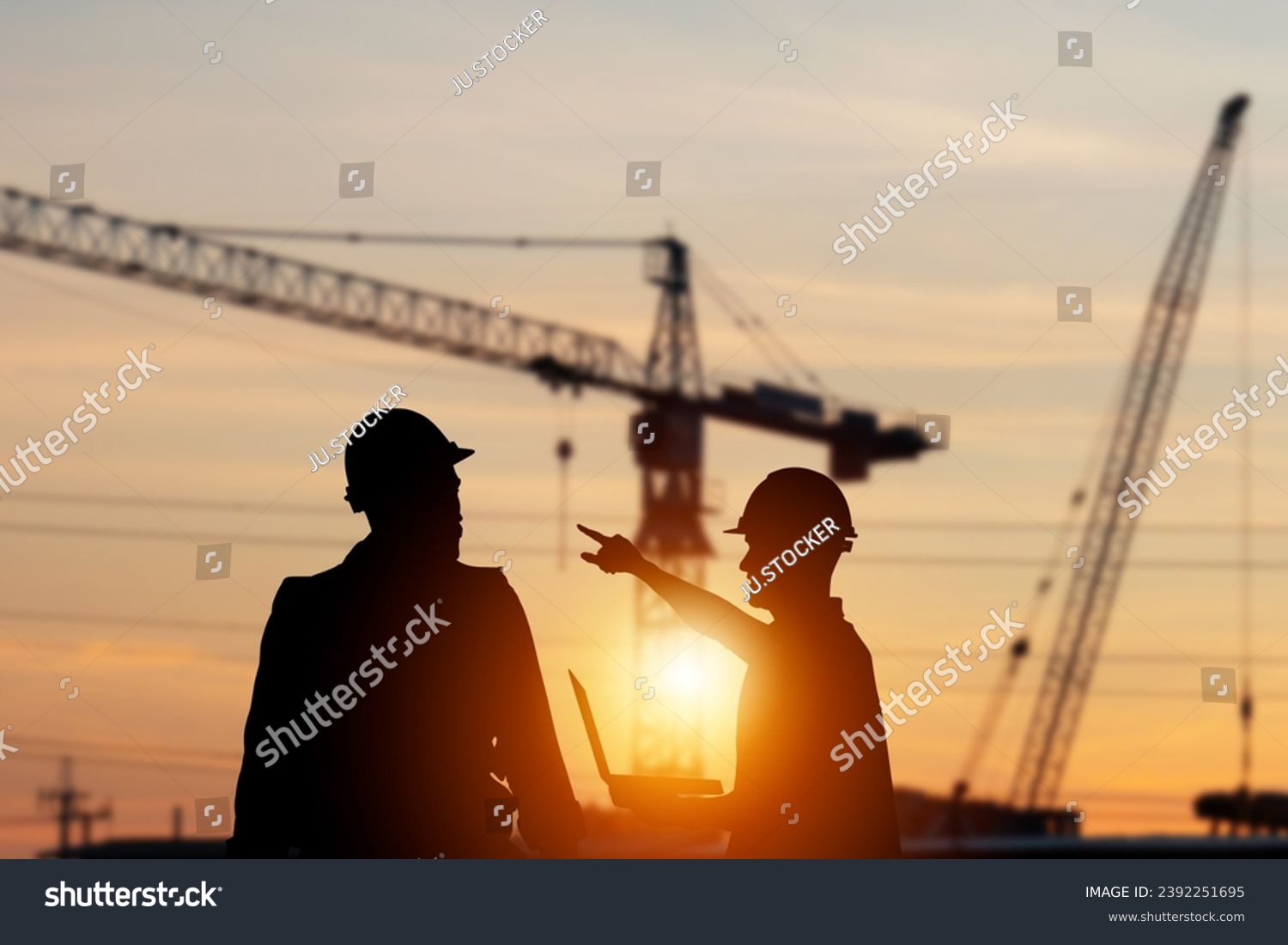 Skyline view of Karama, Dubai with ongoing construction projects and mid-rise buildings representing leading construction companies in the area.