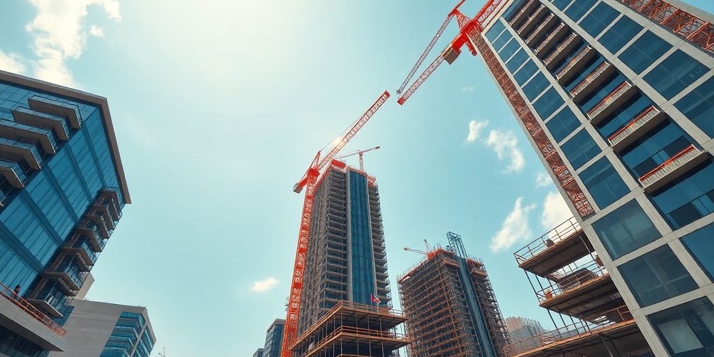 The Ethiopian construction sector success factors