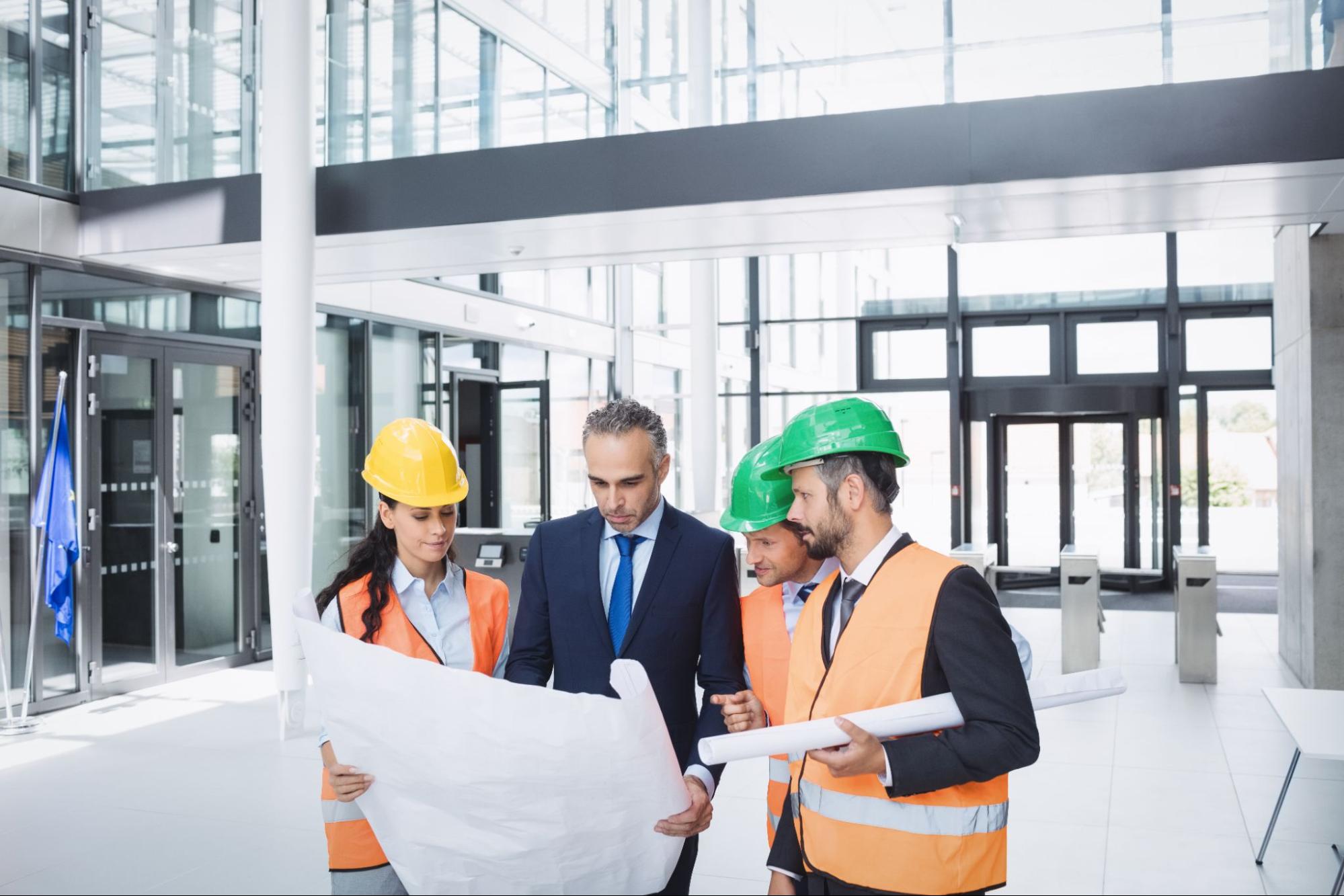 Emirati innovation and engineering excellence are combined by Canadian construction leaders in the United Arab Emirates.