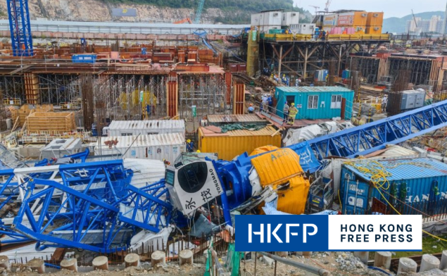Top Construction Companies in Hong Kong Driving Urban Growth