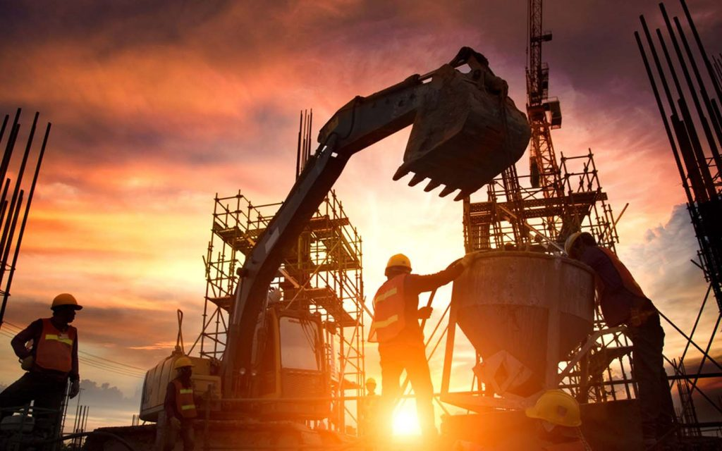 Construction Companies in Ajman: Shaping Tomorrow's Skyline with Vision and Value
