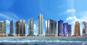 What Sets Sharjah’s Construction Sector Apart