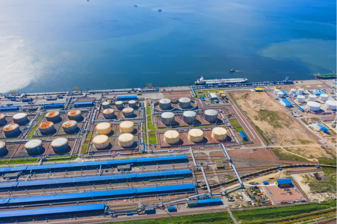 UAE's Oil and Gas Infrastructure and it’s Success