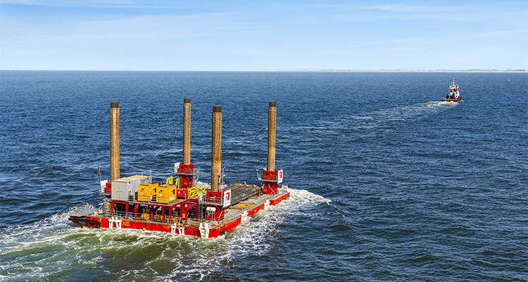 Marine Construction Companies UK: Experts in Coastal and Offshore Infrastructure