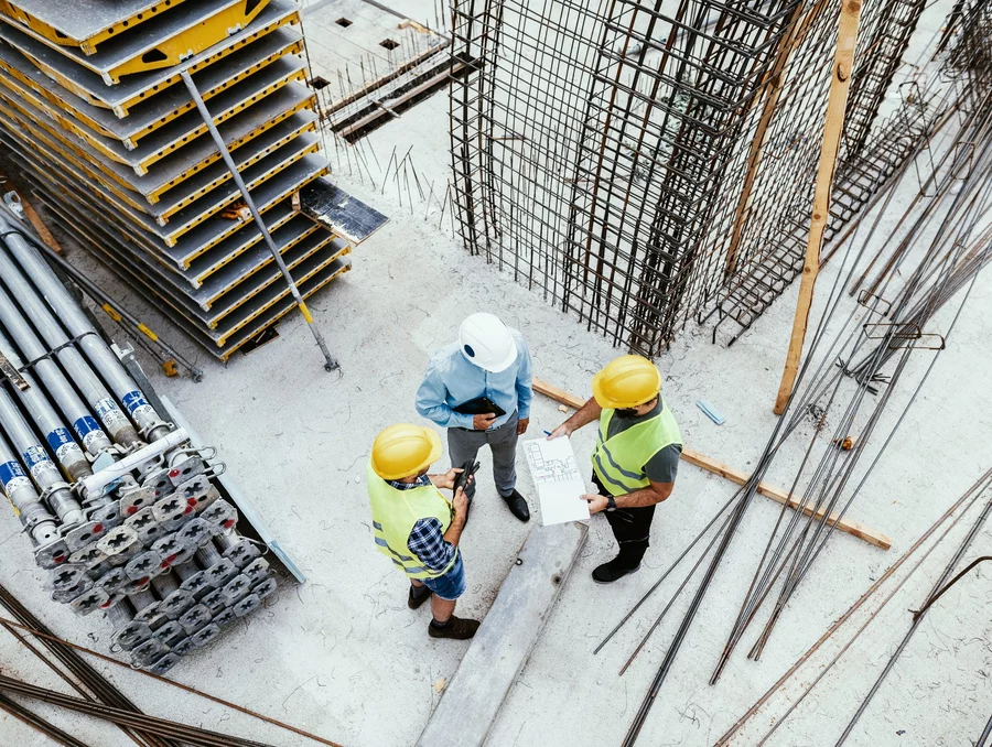 Unspoken Advantages: Not Just Construction