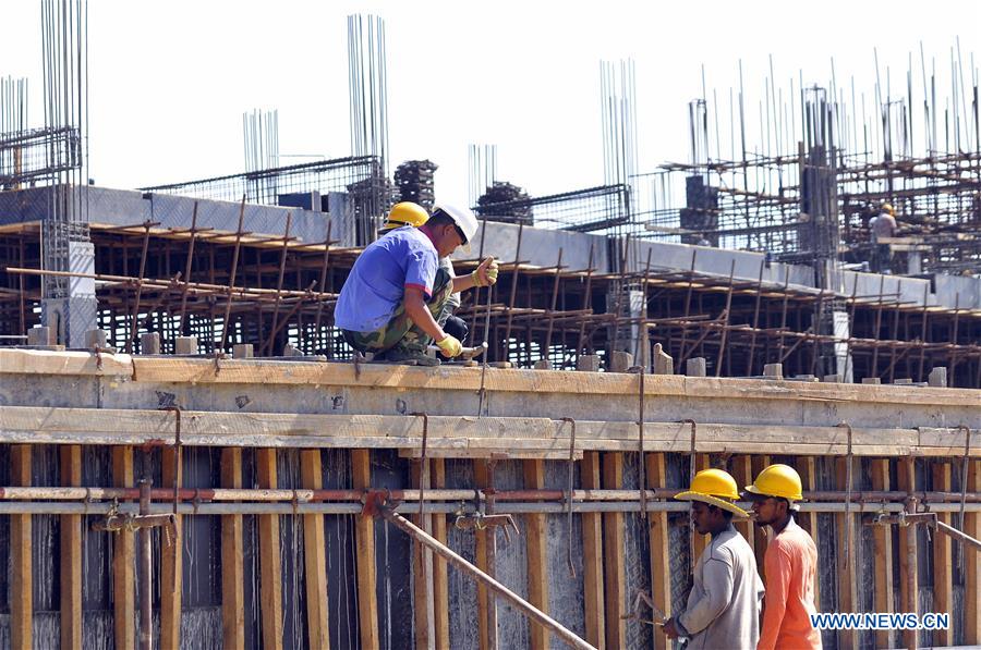 Top building construction companies in Sri Lanka
