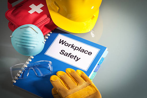 Health, Safety, and Environmental (HSE) Policy for Construction Companies
