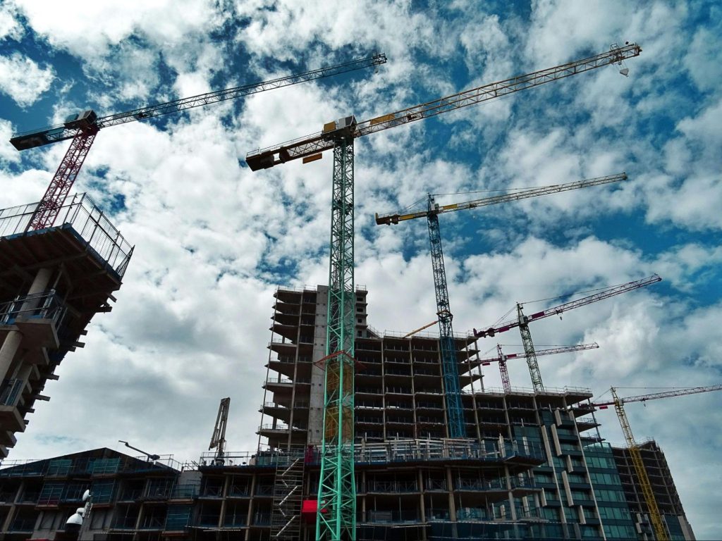 UAE construction companies