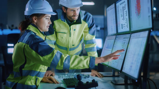 construction AI companies