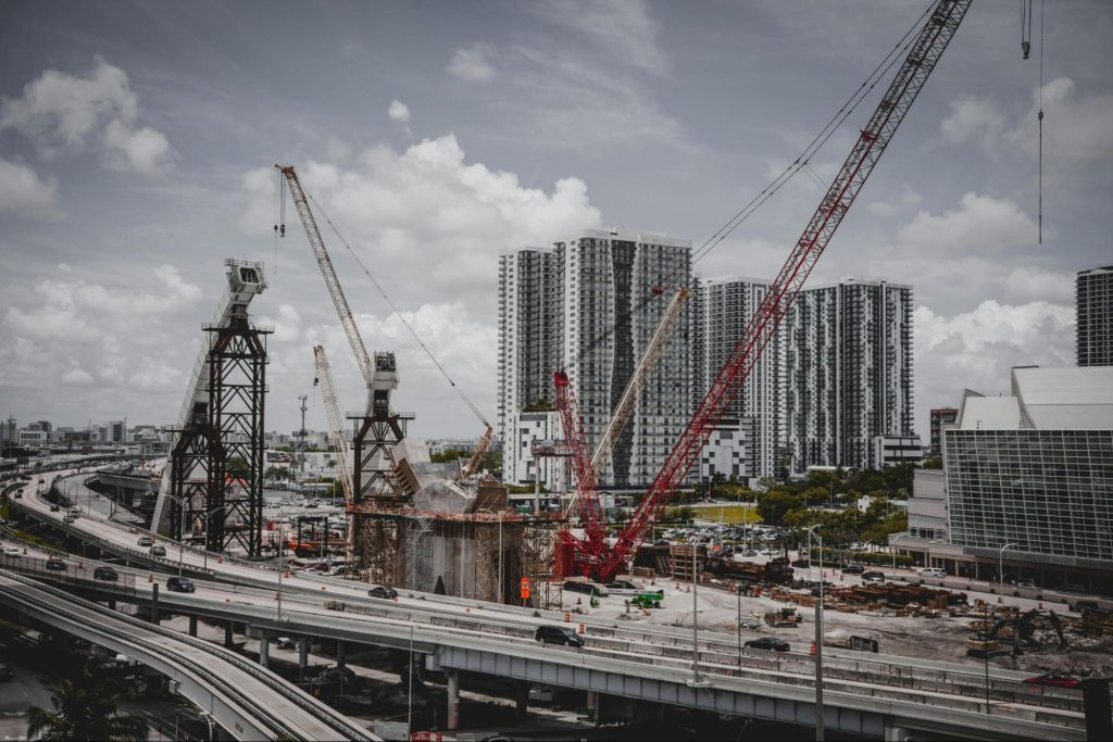 Construction Companies in Bahrain