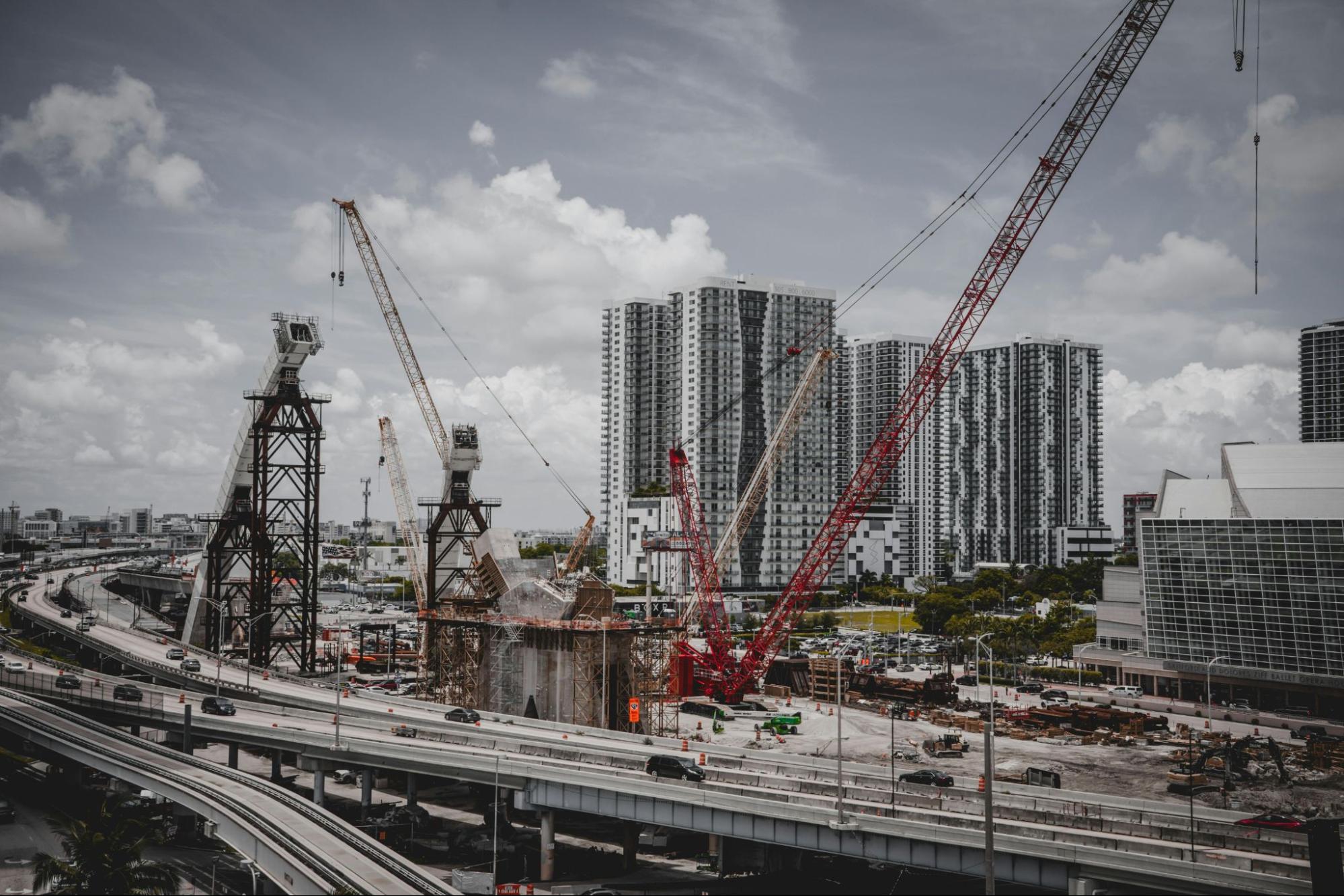 Construction Companies in Bahrain