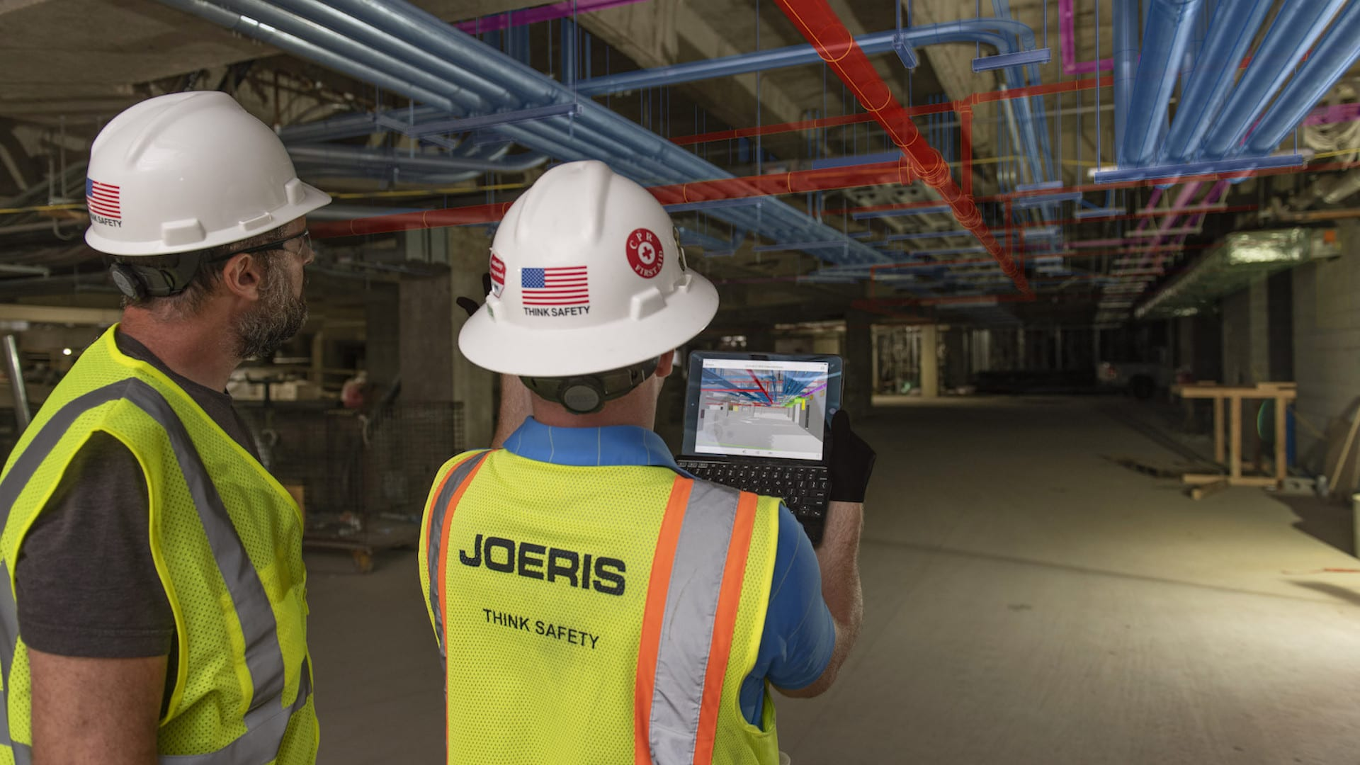 Revolutionizing Construction Management: The Impact of All-in-One Software Solutions