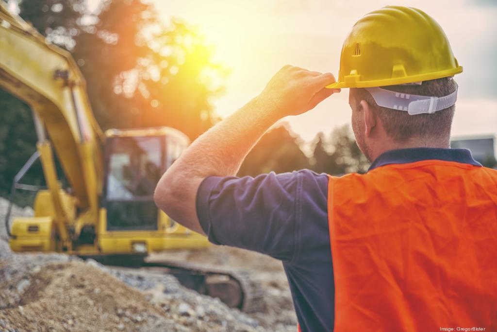 Leading builders in North Carolina