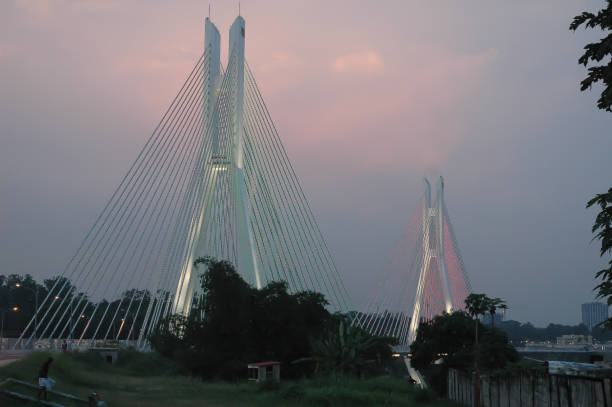 construction companies in congo