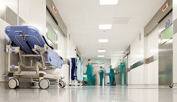 hospital construction companies