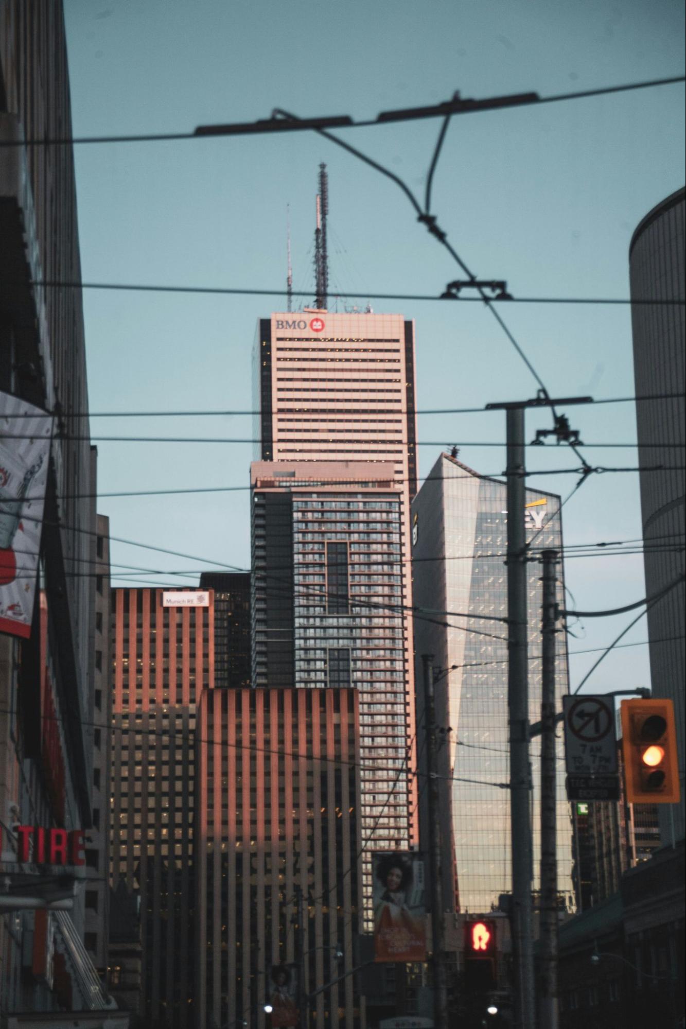 Construction Companies in Toronto, Canada