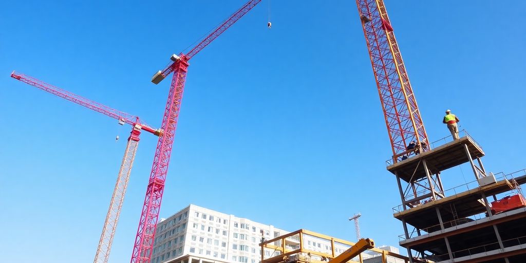 Finding the Perfect Building Contractor for your Maryland Project