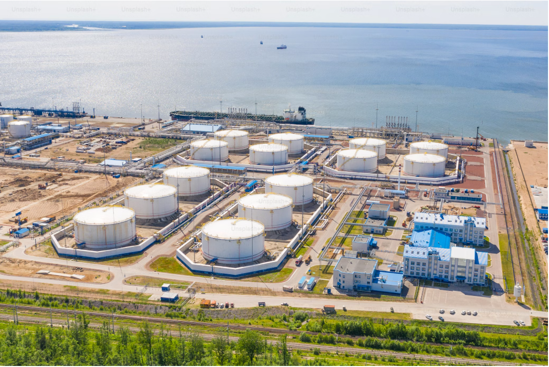 Leading Oil and Gas Construction Companies in the UAE