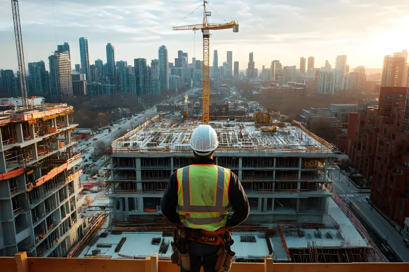 Top MNC Construction Companies in Coimbatore