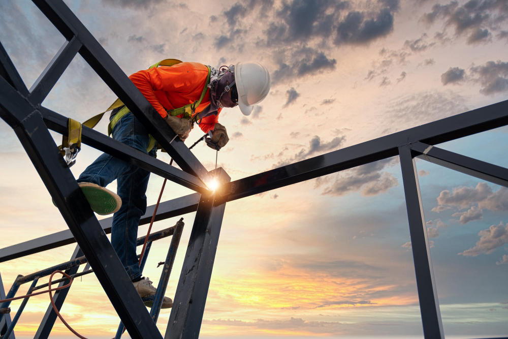 Improving Steel Construction's Role