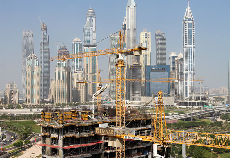 Top 10 Construction Companies in Lebanon: Building Resilience Through Innovation