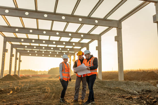 best construction companies in chennai