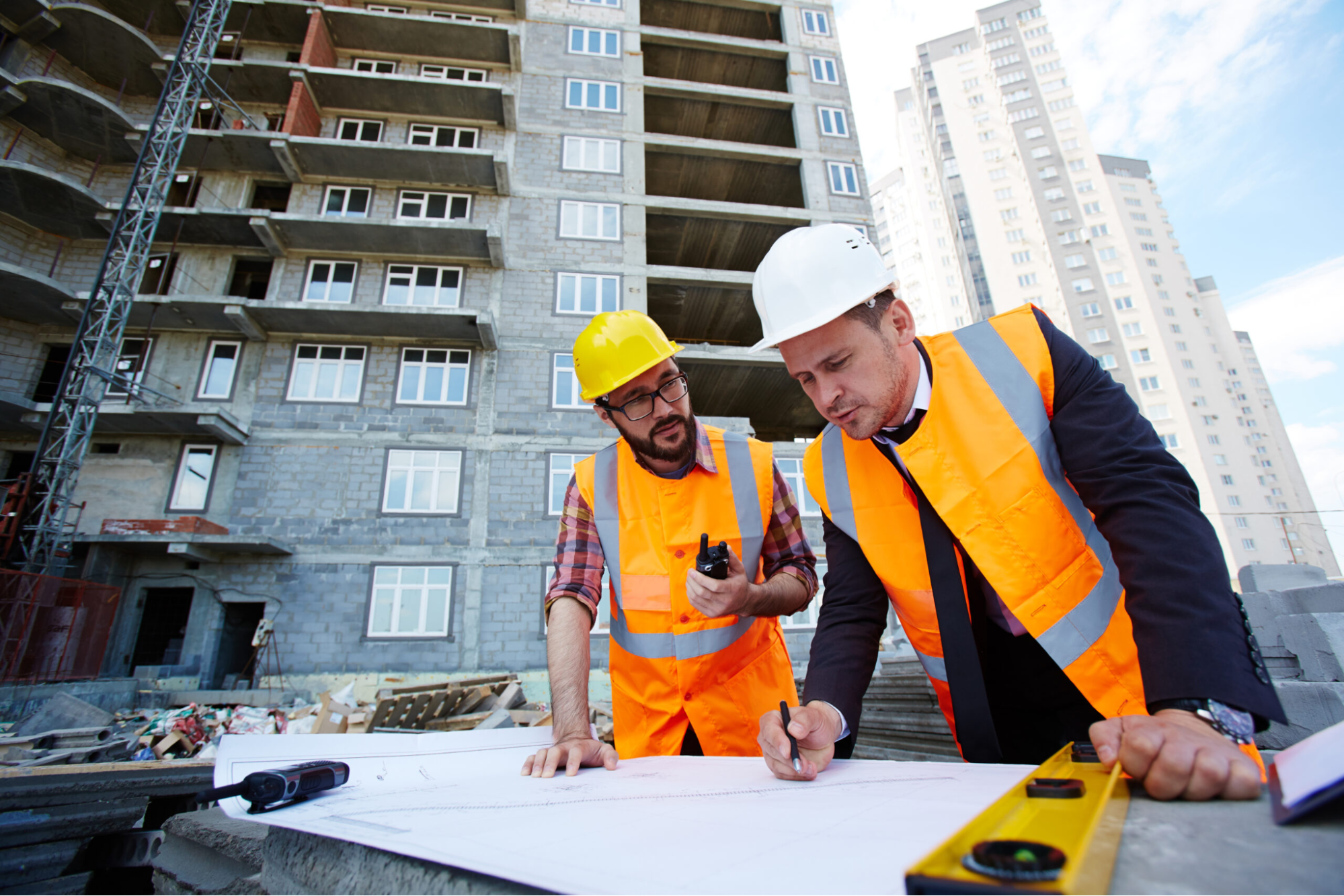 Future Trends in the UAE Construction Market
