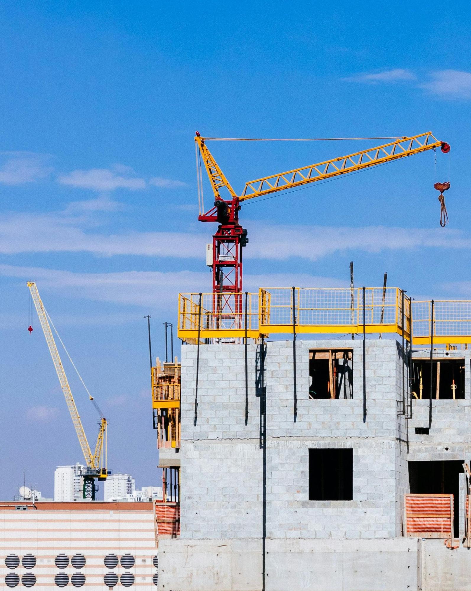 The Road Ahead: Construction Trends in Cleveland
