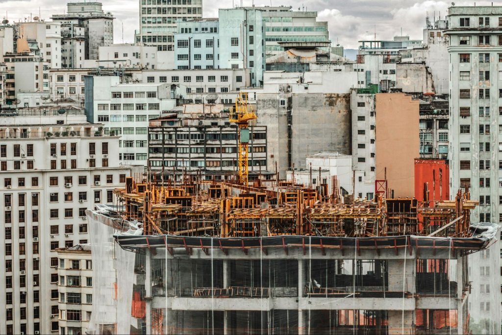 Top Construction Companies in South Carolina