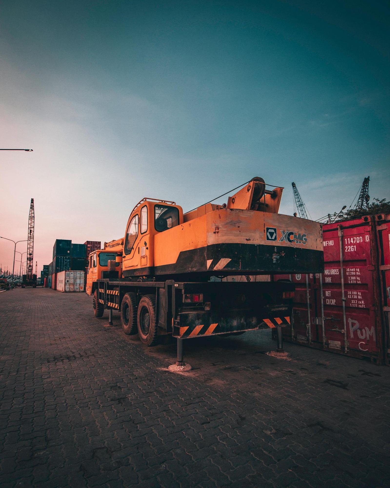 Construction Companies in Middle East Countries