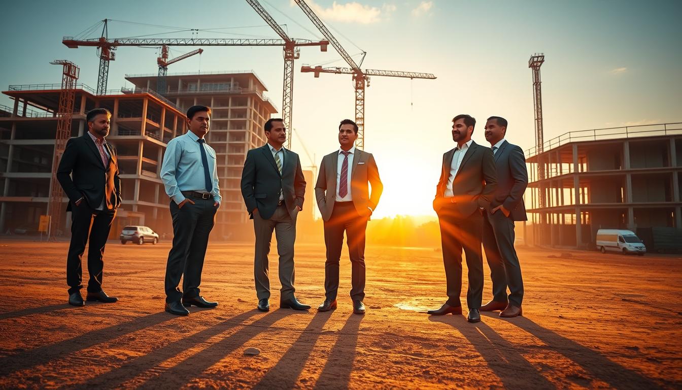 Challenges & Opportunities in Dubai’s Construction Consulting Sector