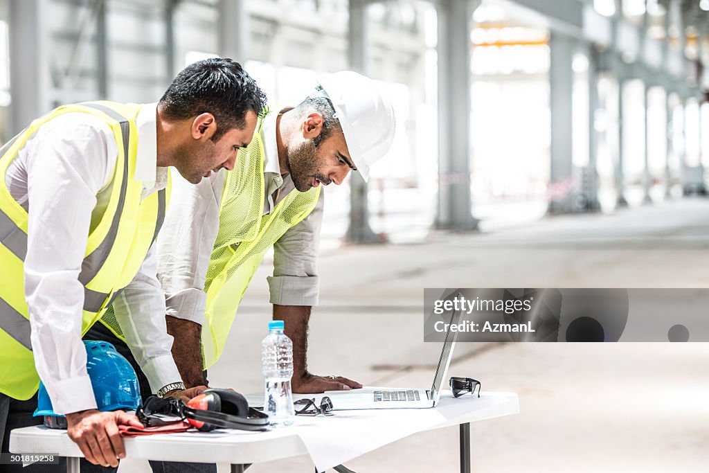 Leading Construction Project Management Companies in the UAE