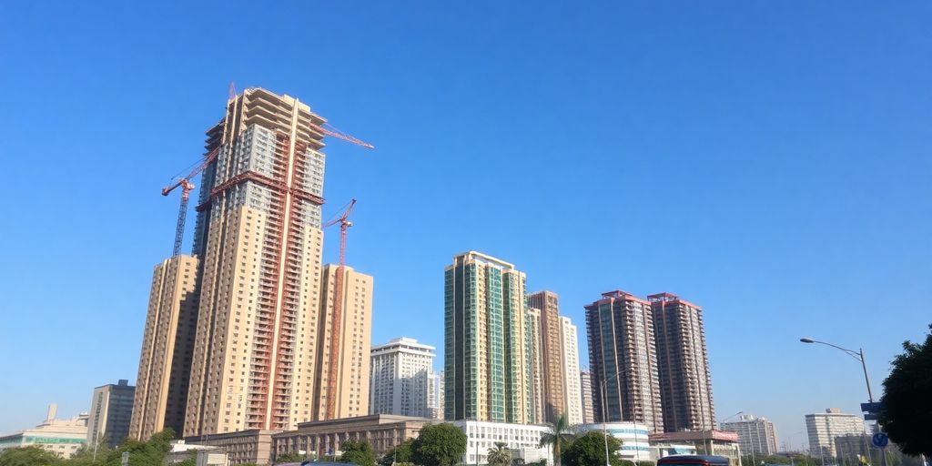 Top Construction Companies in Ethiopia: Leaders in Building the Nation’s Future
