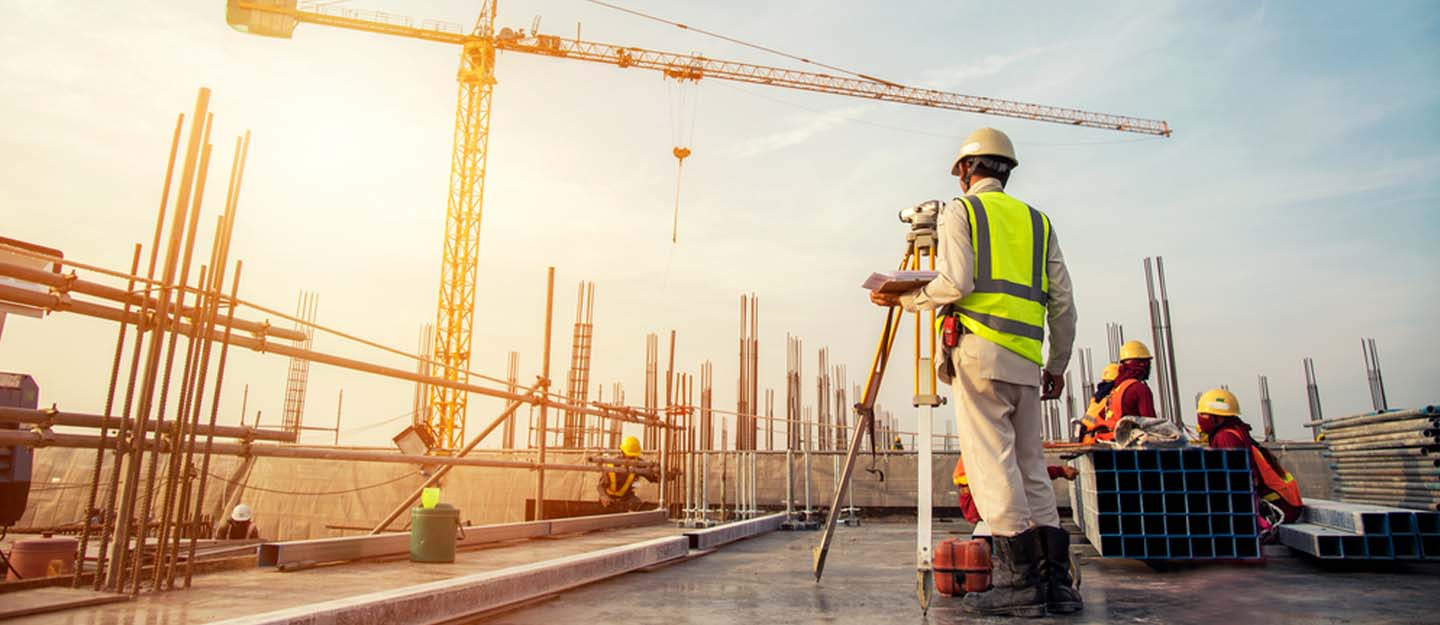 Prospects for the Ajman Construction Industry in 2025 and Beyond