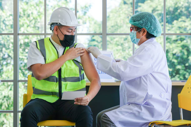 hospital construction companies