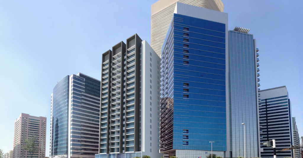 Best Construction Companies in Abu Dhabi