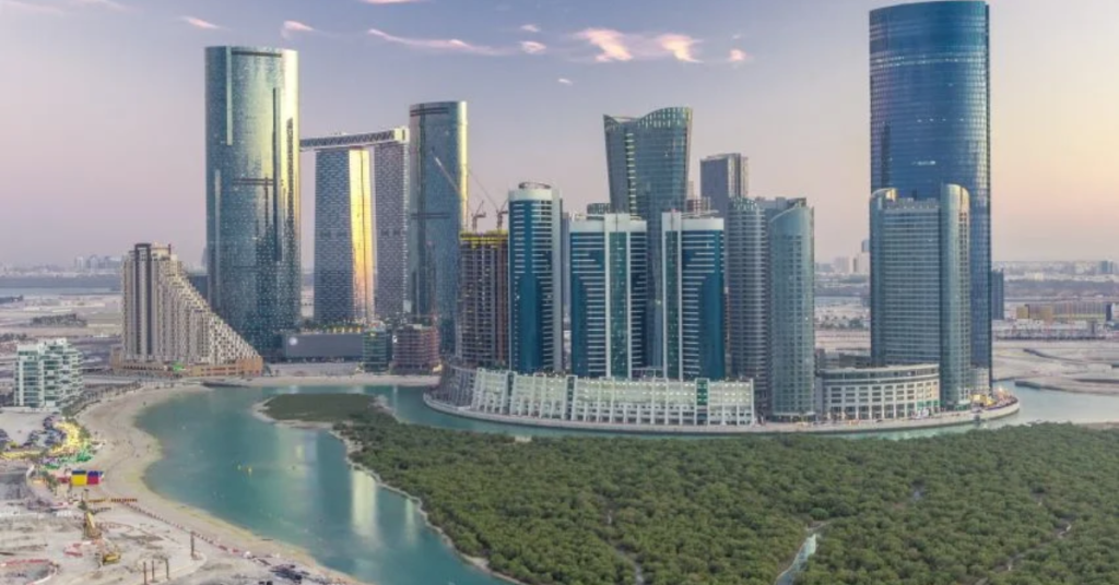 Top 20 Construction Companies in Abu Dhabi