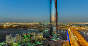 Signature Projects Changing Sharjah’s Skyline